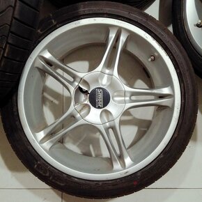 7" ALU kola – 5x114,3 – MITSUBISHI (MAZDA, HYUNDAI, KIA) - 5