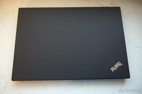 █ Lenovo T490 (i5, 24GB/40GB RAM, FHD, záruka) █ - 5