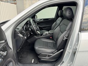 Mercedes-Benz GLE 3,0 GLE 400,4MATIC,AMG paket - 5