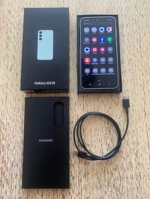 Samsung Galaxy S23 FE 128 GB - 5