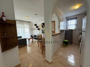 Prodej, penthouse 1+1, 46 m² s terasou a bazénem, Torrevieja - 5