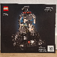 LEGO Star Wars - 75296 Vaderova meditační komnata - 5