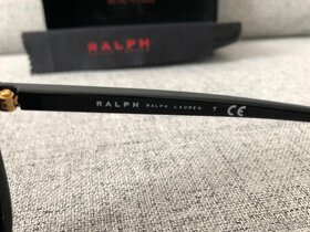 Sluneční brýle Ralph Lauren - 5