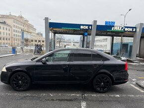 Škoda Octavia 2 VRS 2.0 125kw - 5