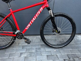 Specialized 29’ kola , kotoučové brzdy , top stav - 5