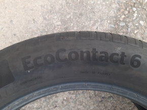 205/55r17 91V Continental Eco Contact 6 - 5