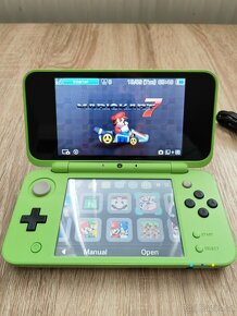 Nintendo New 2ds xl Cfw - 5