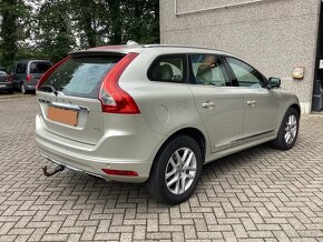 Volvo XC60 2.0 T5 Summum AWD - 5