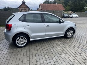 VW Polo 1.4 ,16V 63 kw 112000 km super stav - 5