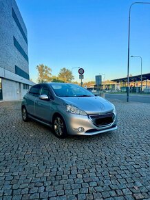 Peugeot 208 1.6Vti - 5