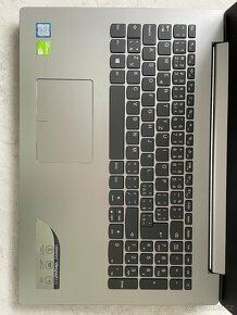 LENOVO ideapad 320 - 5