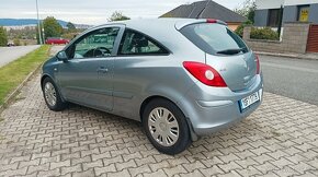 Opel Corsa D 1.2 59kw - 5