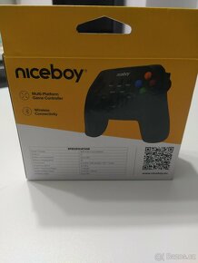 Niceboy Gamepad - 5