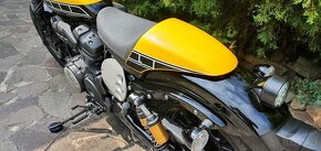 Yamaha XV950r Bolt Limited Edition TOP STAV - 5