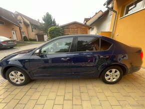 Škoda octavia 3 1,6 tdi 77 kw liftback - 5