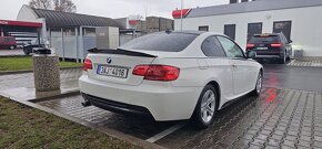 BMW 320d, 08/2013, xDrive, M-paket - 5