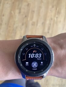 Samsung Galaxy Watch 46mm - 5