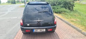 Chrysler PT-Cruiser 2.2 Crd 110 kw 2006 - 5