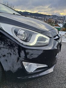 Hyundai i40 kombi, 1.7 CRDI 100 kw 2012  6st., 156 tis km - 5