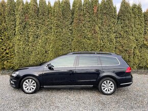 Volkswagen Passat 2.0 TDI 103 kW DSG R-LINE - 5