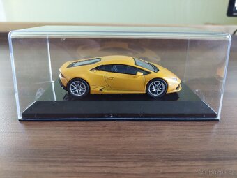 Lamborghini Huracán LP 610-4 1:43 - SUPERCARS - 5