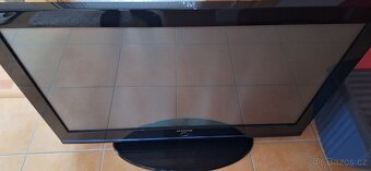 Televize Samsung 42" 107 cm - 5