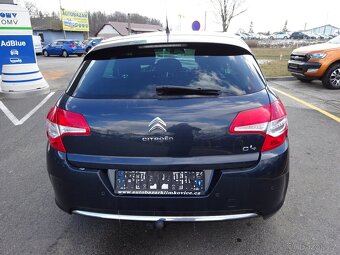 CITROEN C4 1,6 HDI - 5