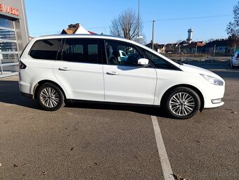 Ford Galaxy 2019 Titanium 7mist - 5