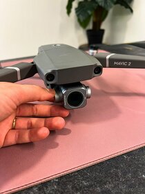 DJI Mavic Pro 2 extra baterie a filtry - 5