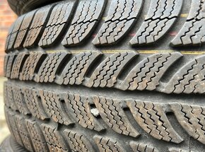 185/60 R15 84T zimní pneu Sava Eskimo S3+ (4820) - 5