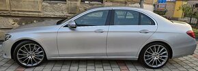 Mercedes Benz E W212 350 D, 11.2016, 198 tis km - 5