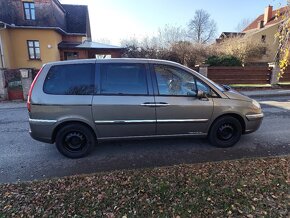 Citroen C8 2.0Hdi - 5