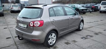 VW Golf VI 1K PLUS 1,4TSI 2010 1.majitel 140tis km - 5