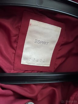 Zimní kabát Esprit - 5