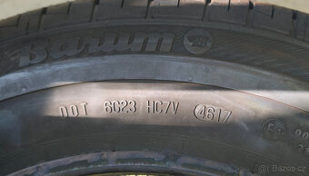 205/65 R16C Vanis 2 2ks - 5