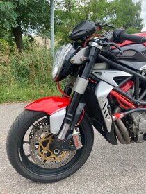 MV Agusta Brutale 1078 RR - 5