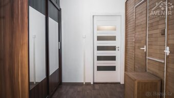 Prodej bytu 3+1, 83 m² s lodžií - 5