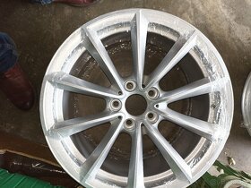 BMW Alu 5x120 R19 Styl. 296 - 5