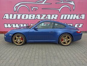 Porsche 911 Carrera 4S Top cena - 5