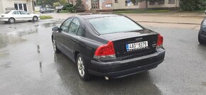 Volvo s60 2.4d5 96kw - 5