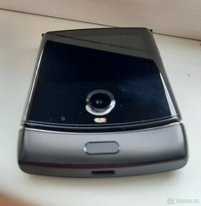 Motorola Razr XT2000-2 - 5