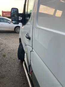 Renault Master 2.3dci L3 H2 - 5