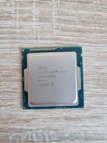 Intel Core i3 i5 i7 Sandy Bridge, Ivy Bridge Haswell Skylake - 5