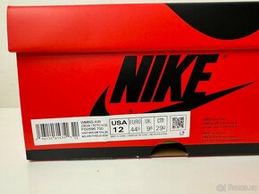 Nike Air Jordan 1 Retro High OG Reverse Laney vel.44,5/29cm - 5