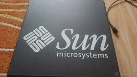 Originální sun server 1U - 5