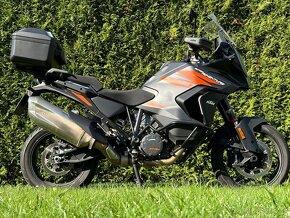 KTM 1290 Super Adventure - 5