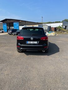 Vokswagen Touareg 7P 3,0tdi 180kw - 5