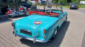 Skoda felicia 1960 SUPER pozri ako nove - 5