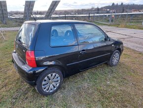 Lupo 1.4tdi - 5