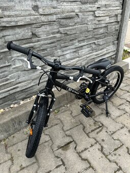 Dětské kolo Kubikes 16L - 5